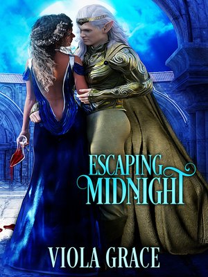 cover image of Escaping Midnight